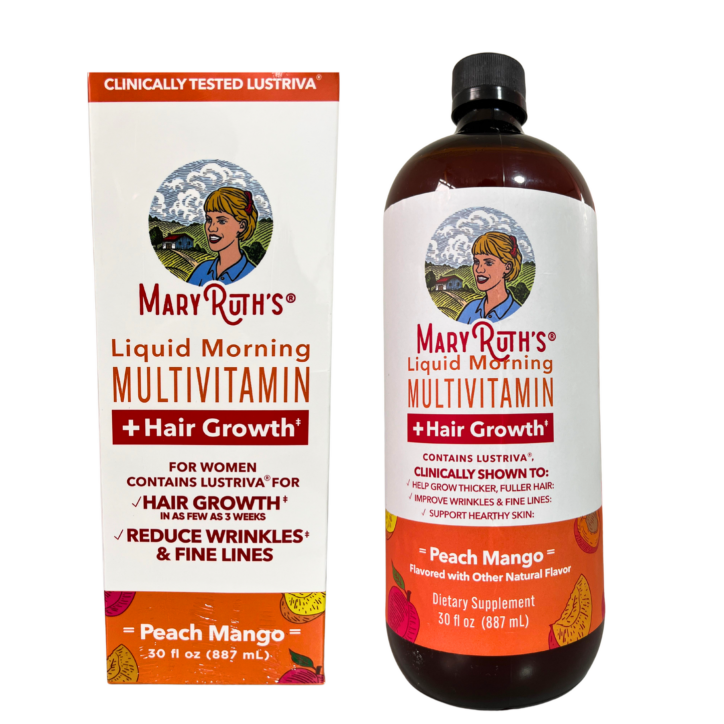 Multivitamínico Mary Ruths PROMOCION EXCLUSIVA 2x1 +DESCUENTO!!