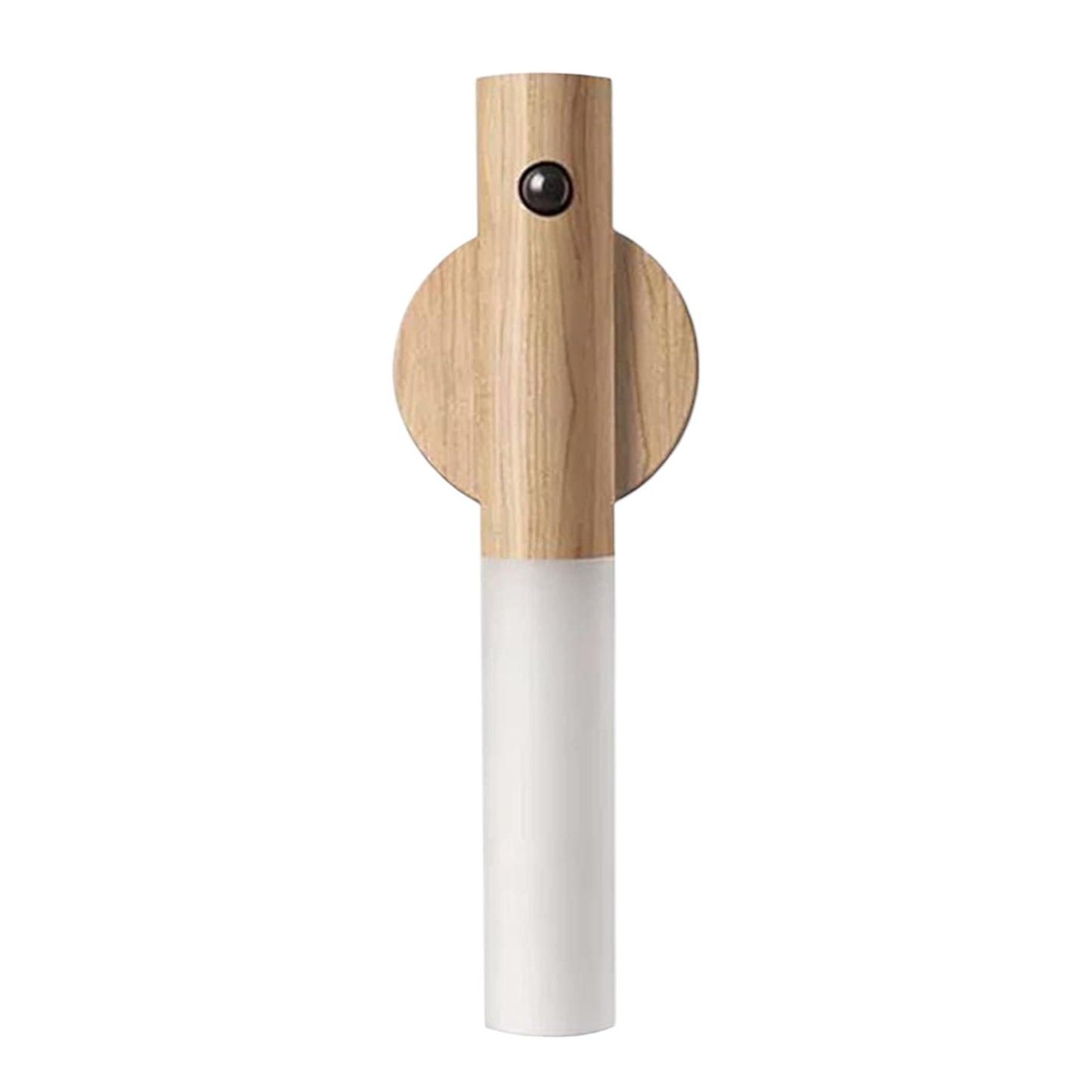 Lámpara magnética con sensor