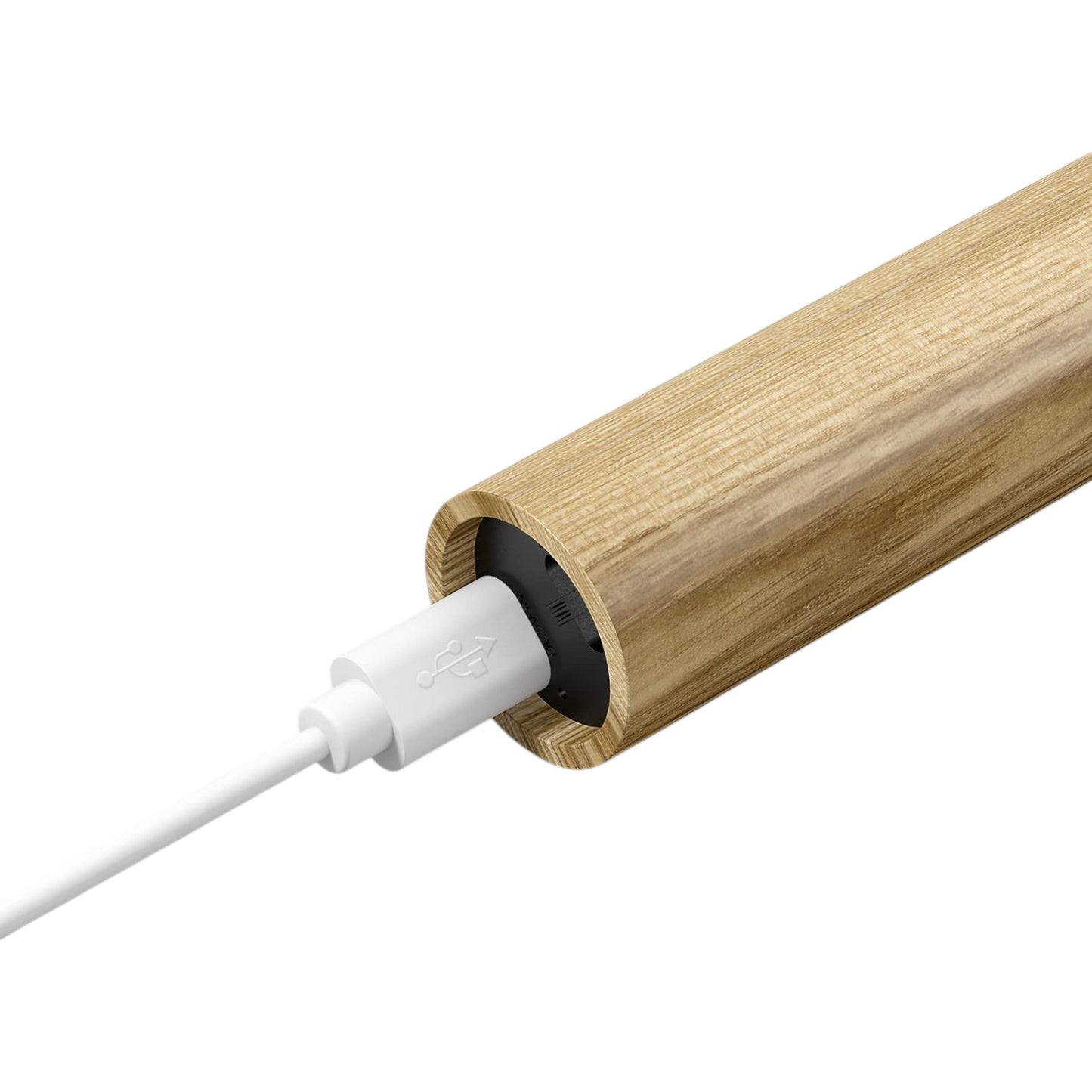 Lámpara magnética con sensor