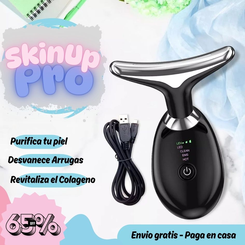 SkinUp Pro™
