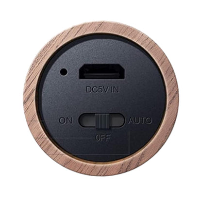 Lámpara magnética con sensor