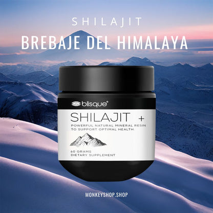 SHILAJIT PORMOCION 2x1 ESPECIAL!!