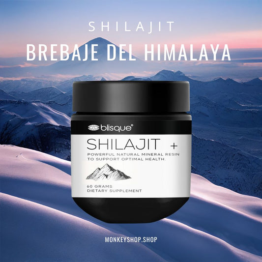 SHILAJIT PORMOCION 2x1 ESPECIAL!!