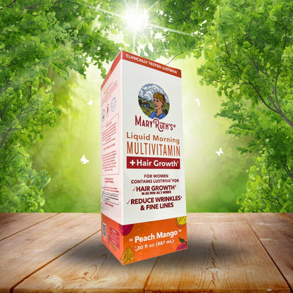 Multivitamínico Mary Ruths PROMOCION EXCLUSIVA 2x1 +DESCUENTO!!