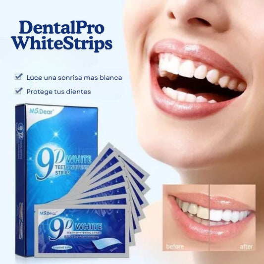 DentalPro WhiteStrips